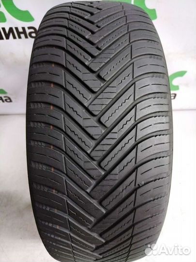 Hankook Kinergy 4S2 H750 205/55 R16