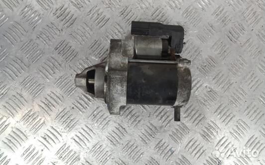 Стартер бензиновый lexus GS 3 (LAD16DF01)