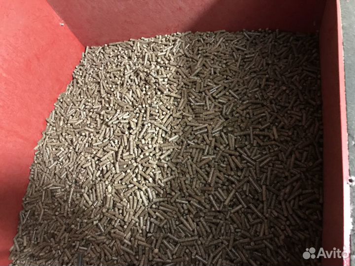 Пеллетный котёл асv tkan 1 20-35 квт 2013 г