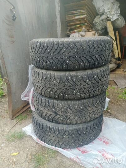 Nokian Tyres Nordman 5 14/65 R14