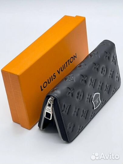 Портмоне Louis Vuitton