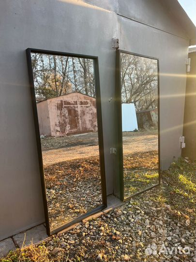 Зеркало напольное в полный рост