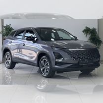 OMODA C5 1.5 CVT, 2024, 25 км, с пробегом, цена 2 639 000 руб.