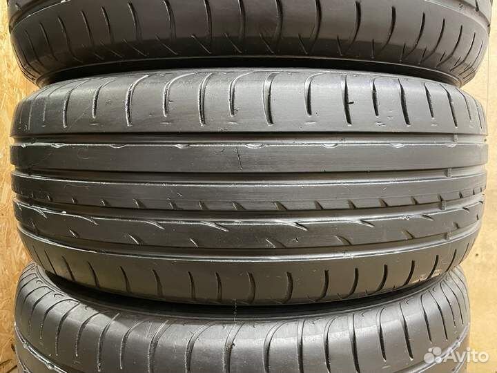 Nexen N8000 235/65 R17 104H