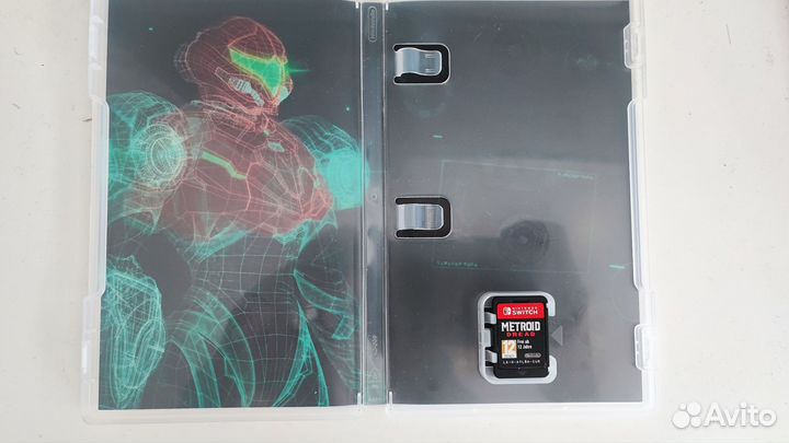 Игры на nintendo switch