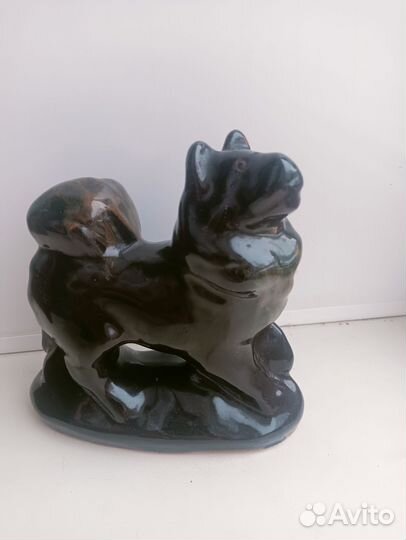 Статуэтка, кувшин СССР