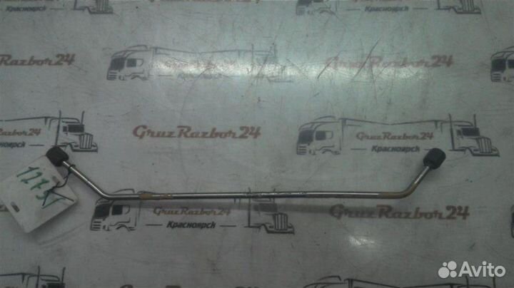 Трубка International 9400 CAT15 2003