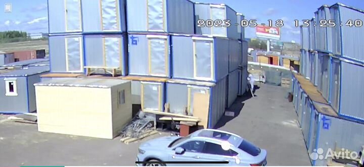 Бытовки в аренду и продажу