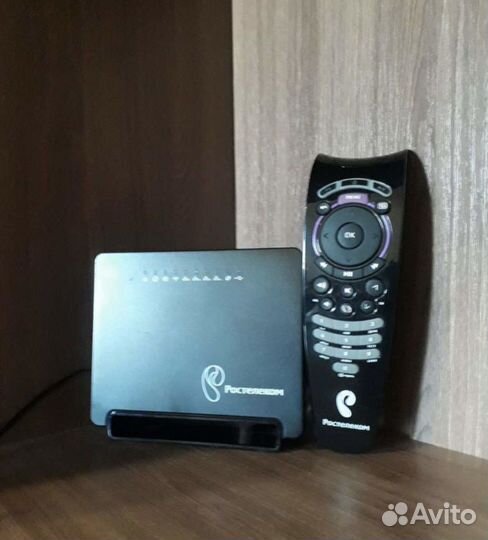 Вай фай роутер ростелеком