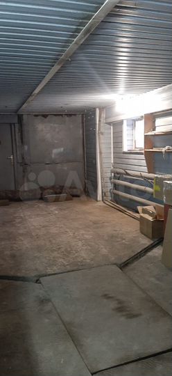 Производство, 50 м²