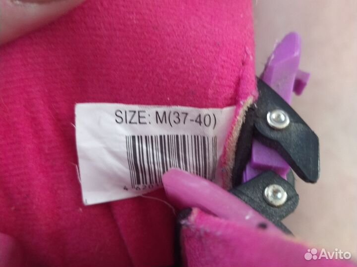 Роликовые коньки детские