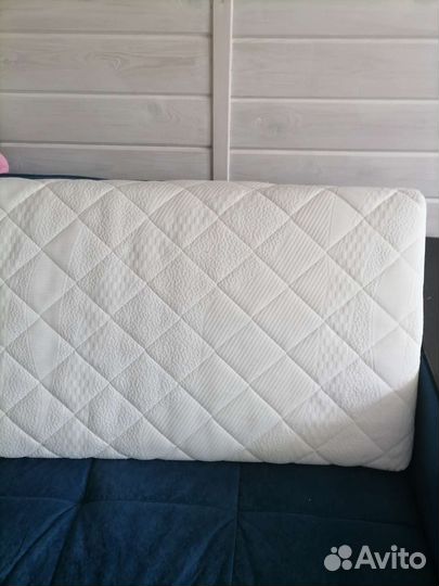 Матрас детский 120*60 новый