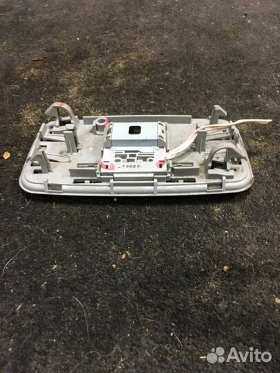 Плафон Toyota Camry V40