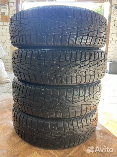Nexen Winguard WinSpike 185/65 R15