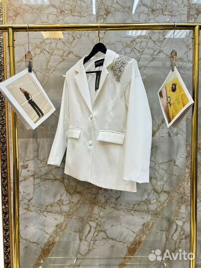 Balmain пиджак