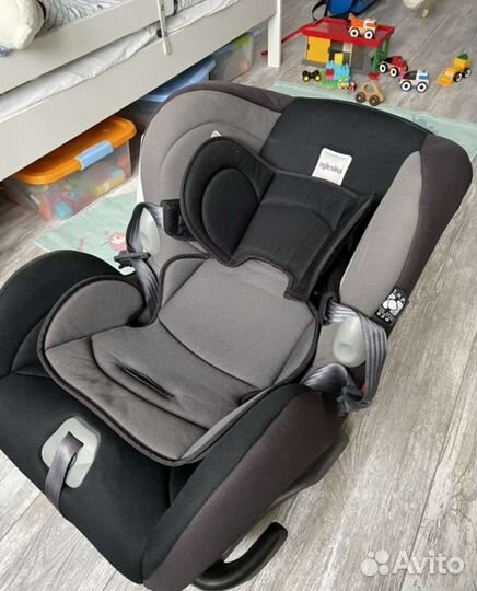 Детское кресло Inglesina Marco Polo