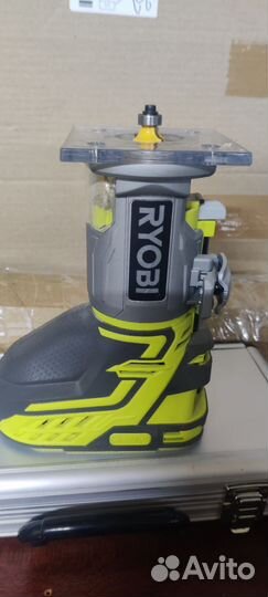 Фрезер ryobi