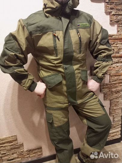 Костюмы-горки летние 44-60 подробно в описании