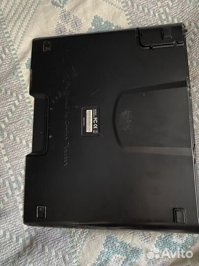 Охлаждающая подставка для ноутбука