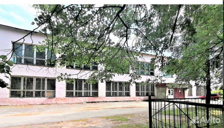 Завод минеральных вод с собственной добычей