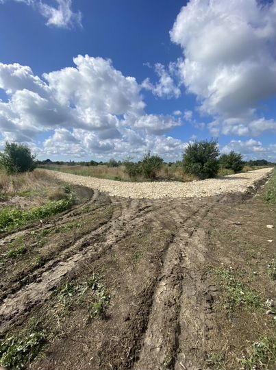 Участок 8 сот. (ИЖС)