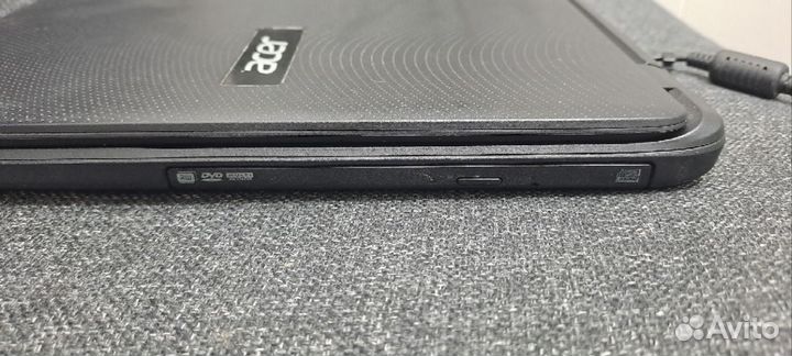 Ноутбук acer aspire es ES1-571 (138485)