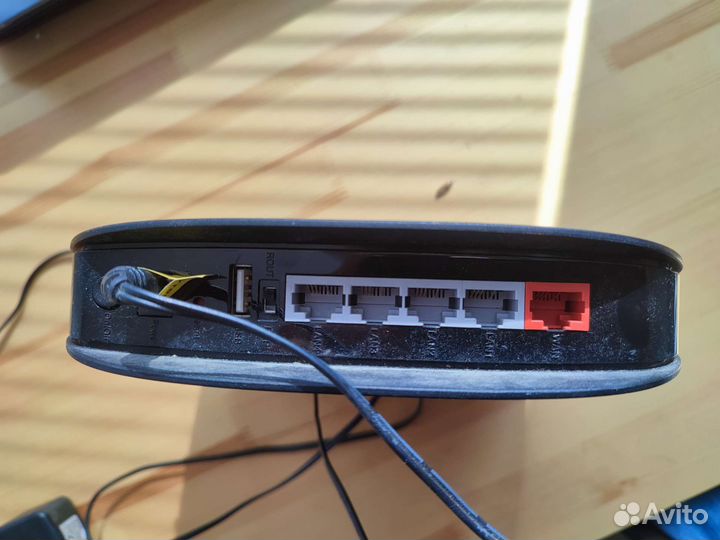 Wifi роутер билайн