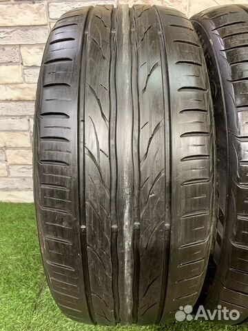 Kumho Ecsta PS31 215/50 R17