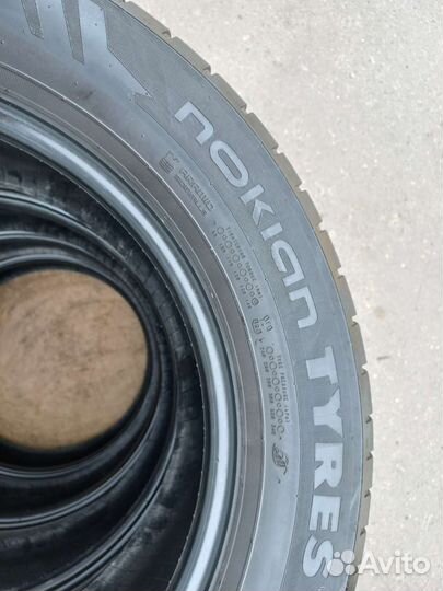 Nokian Tyres Hakka Black 2 SUV 235/60 R18