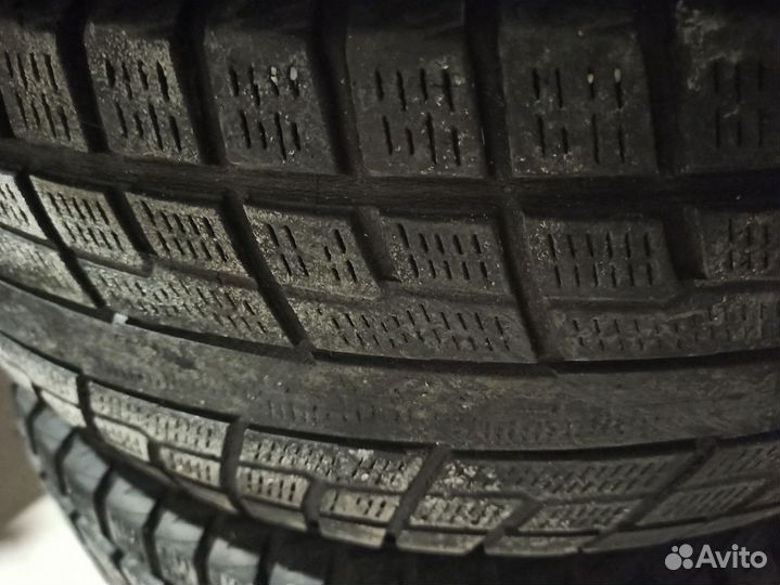 Yokohama Geolandar I/T-S G073 225/65 R17 102Q