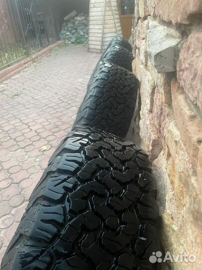 Колеса в сборе r16
