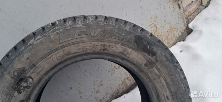 КАМА Kама-Euro LCV-131 205/70 R15 65B