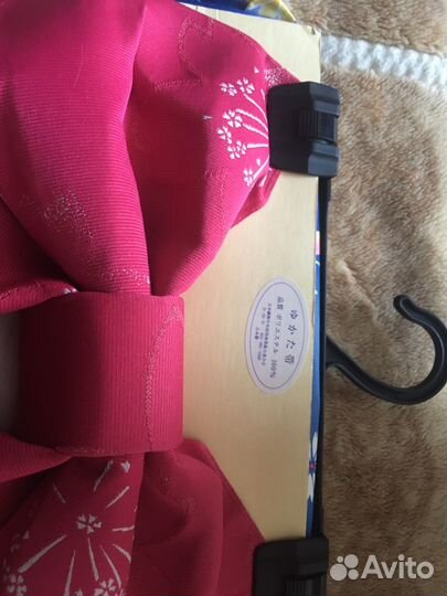 Японское женское кимоно в комплекте