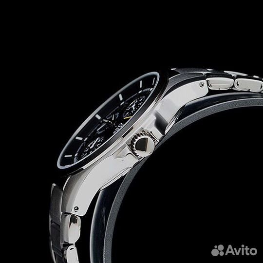 Часы Casio Edifice EF-316D-1A (Новые)