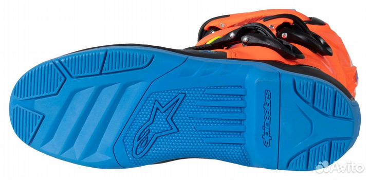 Alpinestars Tech 3S Boot (размер: 06)