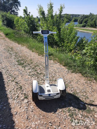 Segway