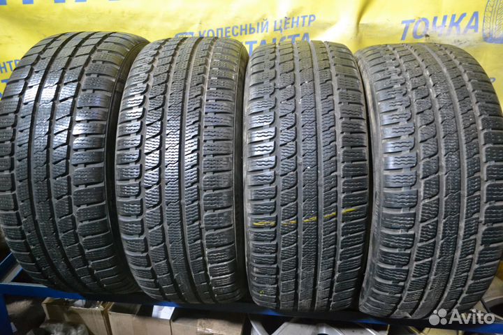 Kumho WinterCraft KW27 225/40 R19