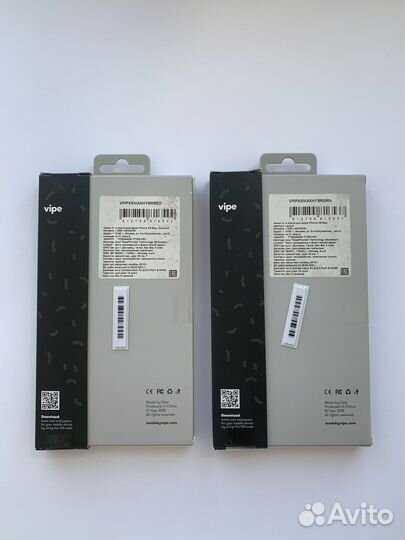 Чехол на iPhone Xs max новый