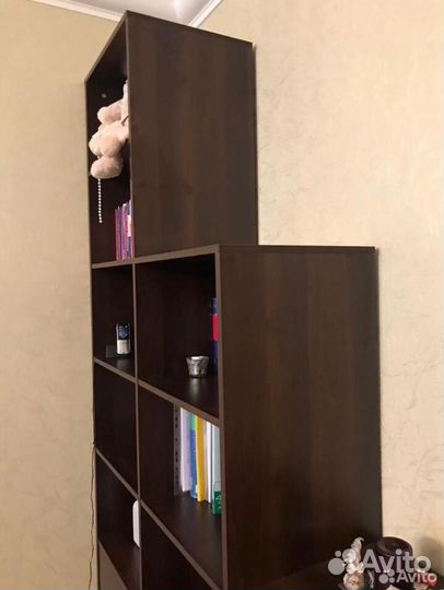 Шкаф стеллаж