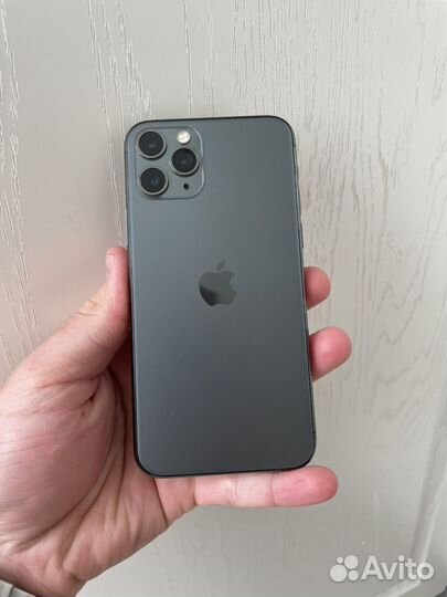 iPhone 11 PRO