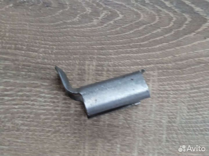 Скоба гусеницы снегохода BRP 500003400