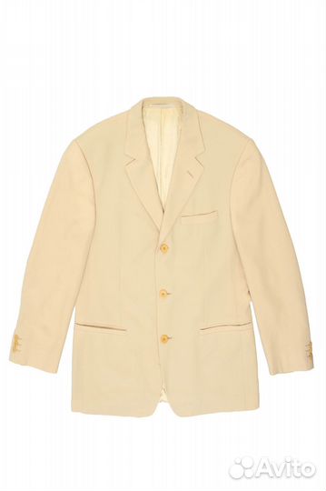 Пиджак Versace Vintage, размер L