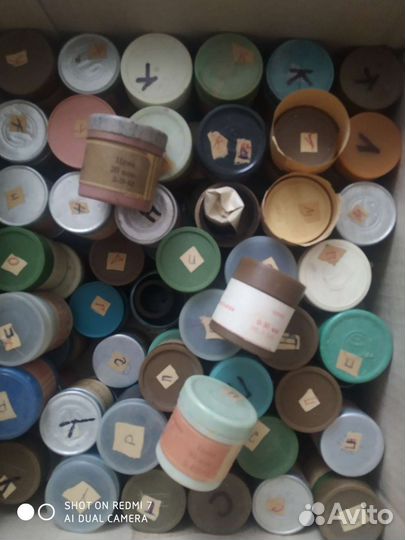 Фильмоскоп(диапроектор) СССР+ диафильмы, ок 100 шт