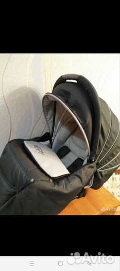 Продаётся коляска