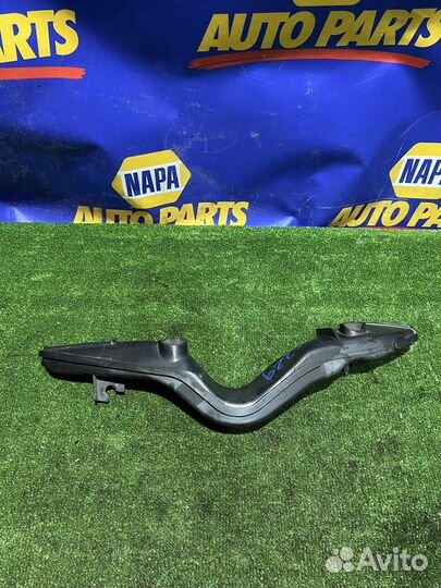 Патрубок воздухозаборника ford focus 2