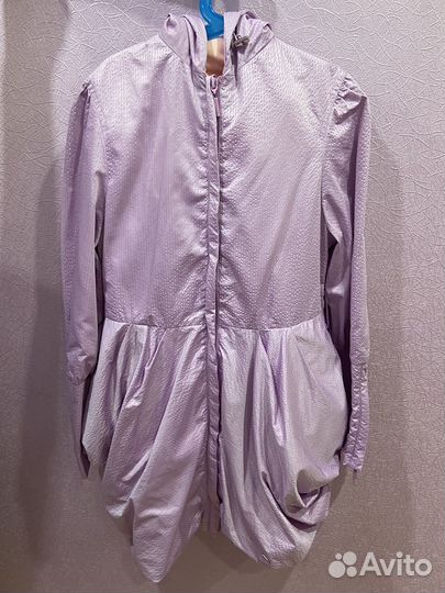 Плащ для девочки