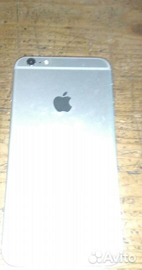 iPhone 6S Plus, 64 ГБ