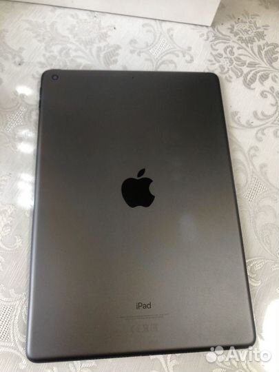 iPad 7 поколения 32гб без сим
