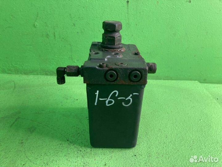 Насос подъема кабины mercedes-benz actros MP 4