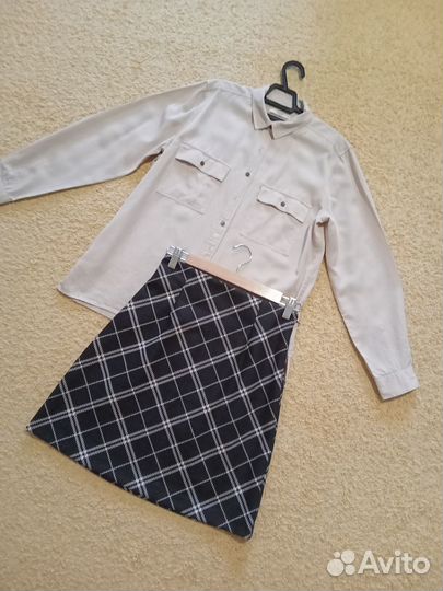 Брендовые вещи на девочку подростка